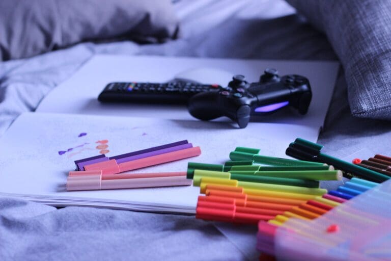 Top Selling Adult Coloring Books for 2023