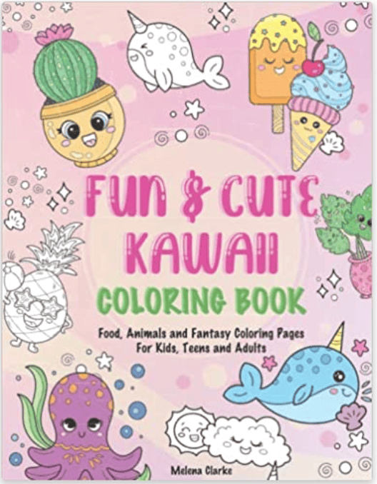 Embrace the World of Kawaii: Transforming the Ordinary into Adorable