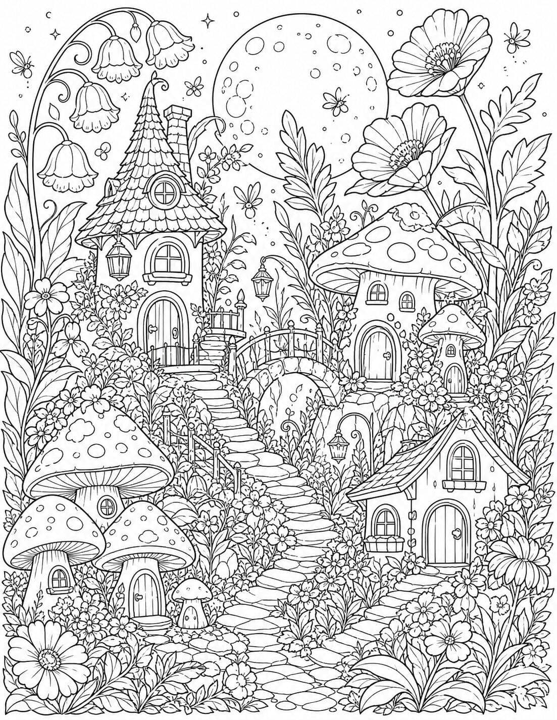 🎨 Step Into Oz: The Wicked Official Coloring Book Is a Spellbinding Adventure